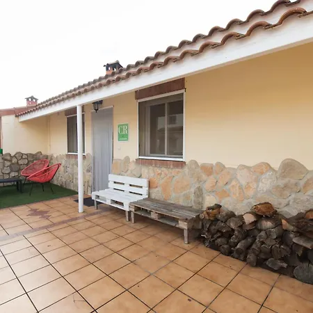 Casa Gratal En Sietamo Huesca Villa Exterior photo