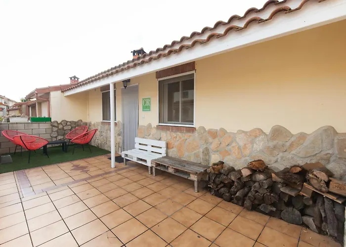 Casa Gratal En Sietamo Huesca