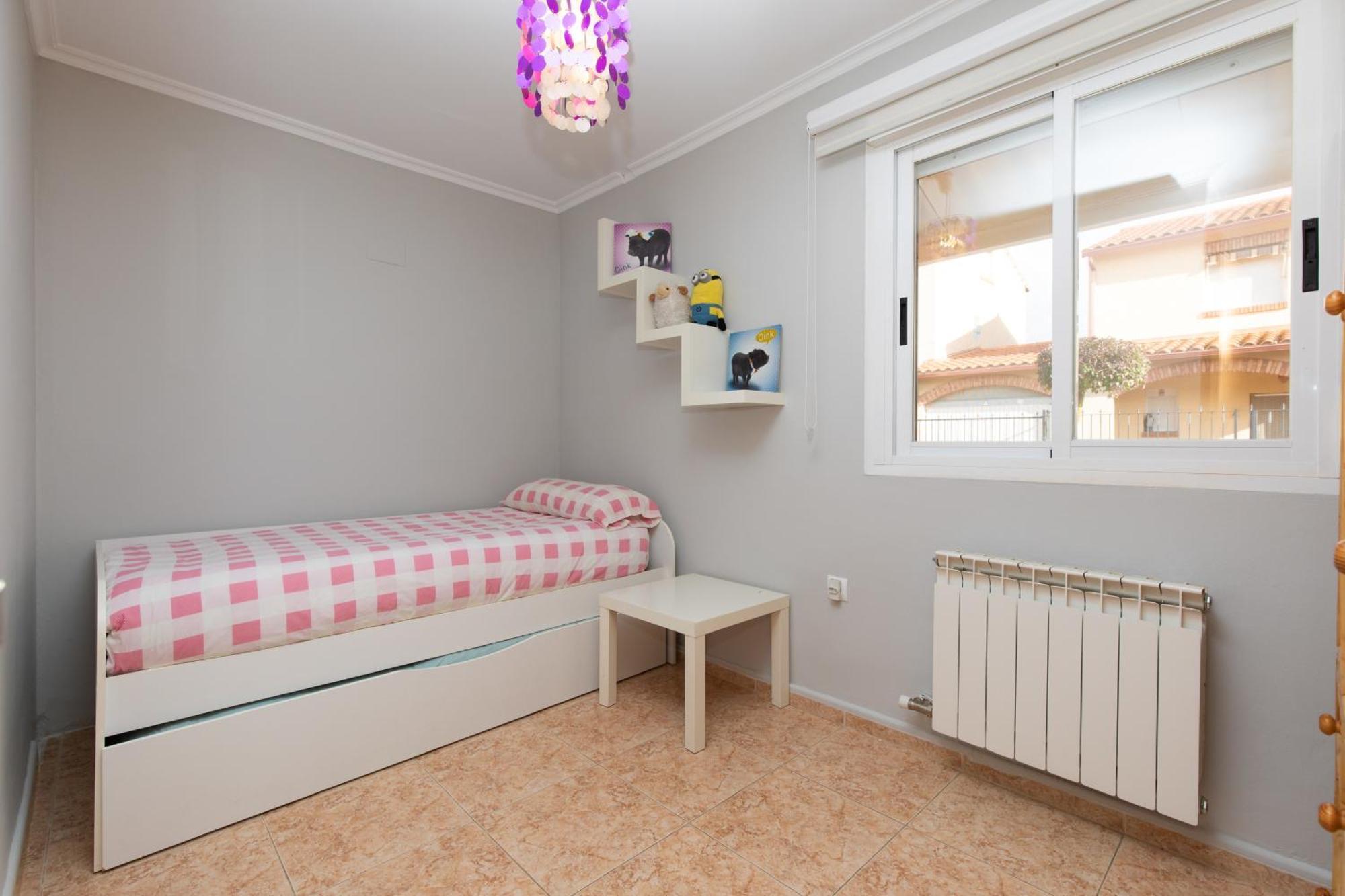 Casa Gratal Сasa de vacaciones *
