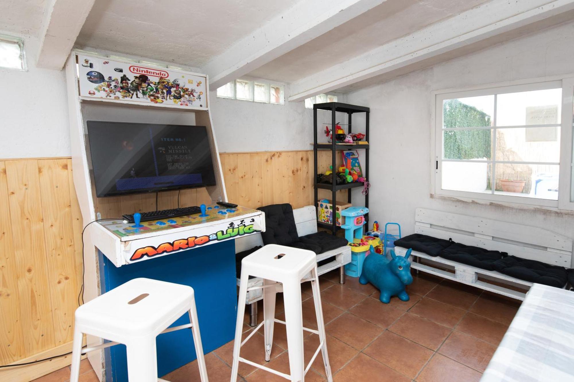 Casa Gratal En Huesca Holiday home Sietamo