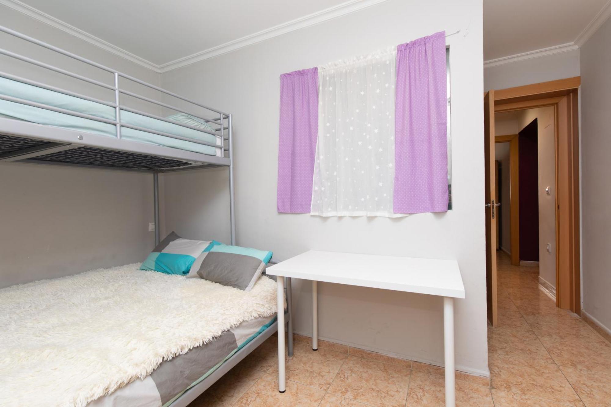 Casa Gratal En Huesca *