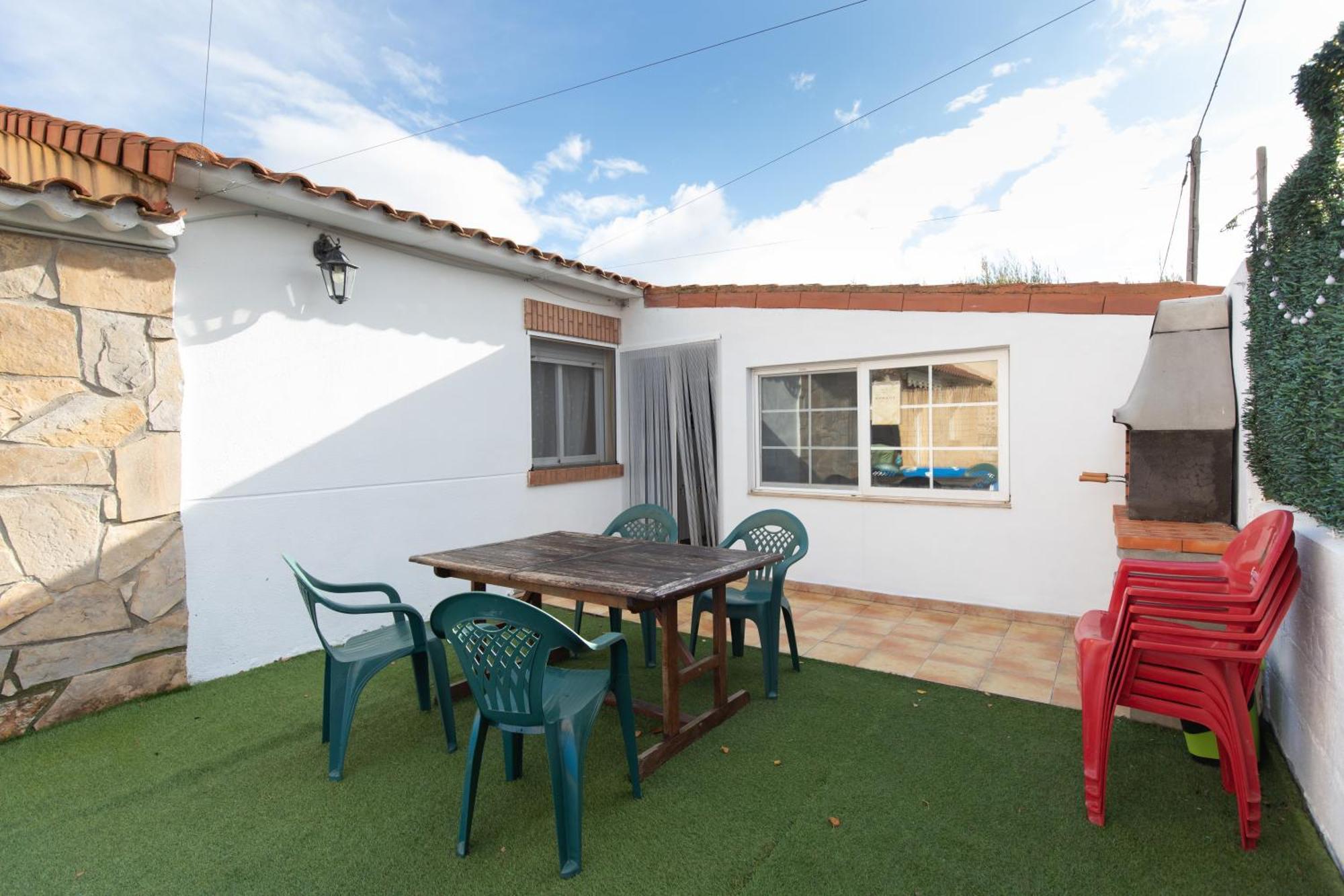 Casa Gratal En Huesca * Sietamo