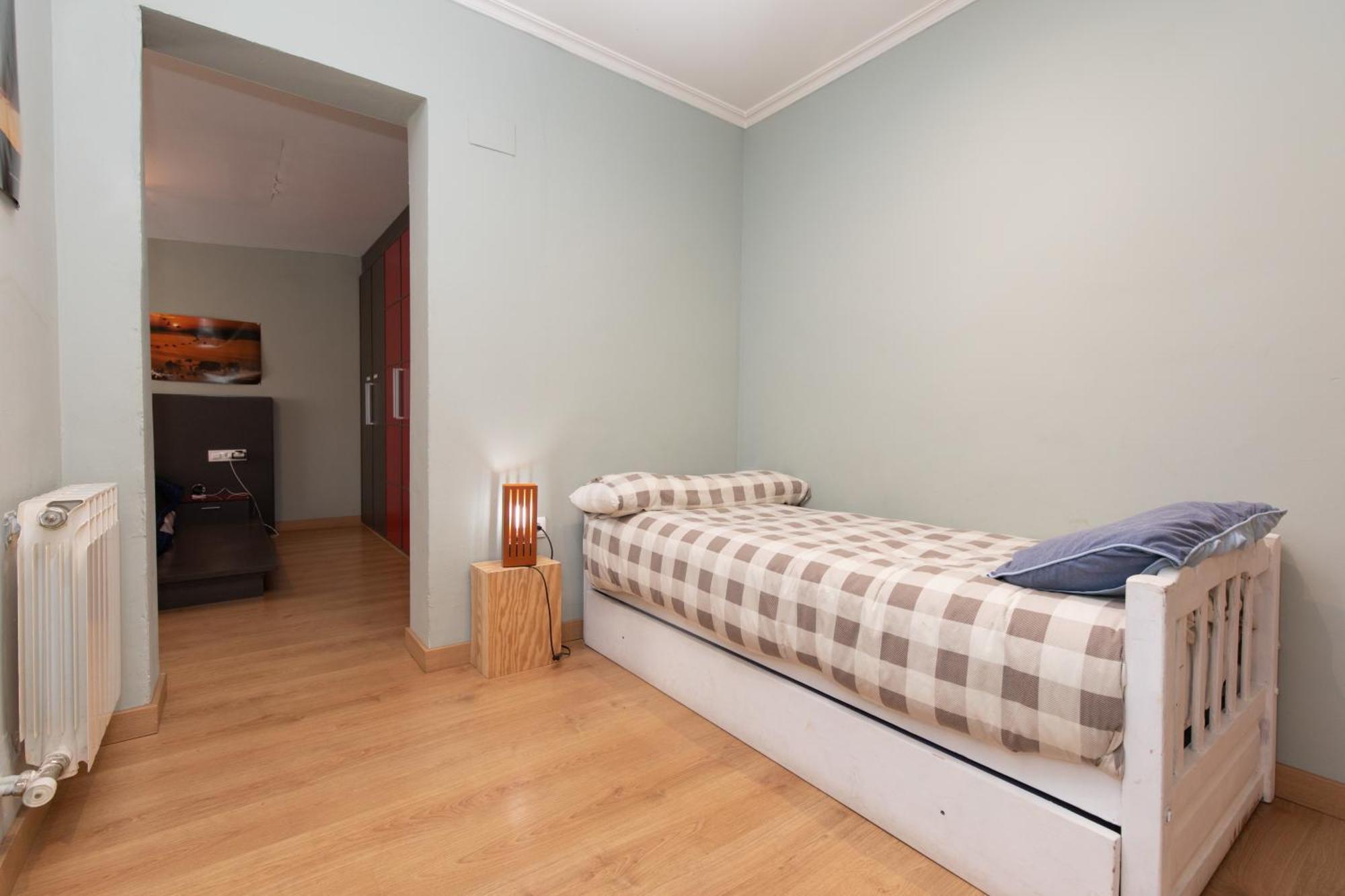 Holiday home Casa Gratal En Huesca *