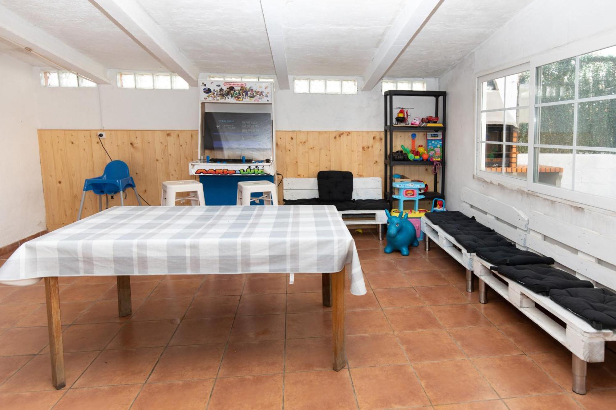 Holiday home Casa Gratal En Huesca Sietamo